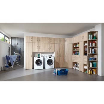 Skriňový nadstavec MULTIRAUMKONZEPT 502, ušľachtilý buk, 40 cm 1