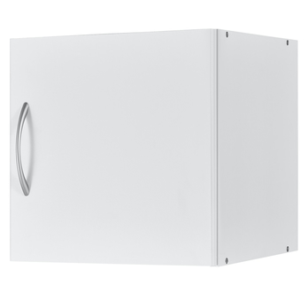 Skriňový nadstavec MULTIRAUMKONZEPT 504, biela, 45 cm 2