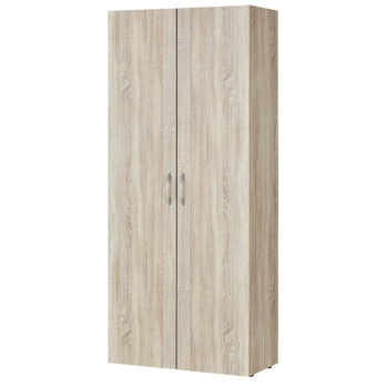 Viacúčelová skriňa MULTIRAUMKONZEPT 642, dub sägerau 2