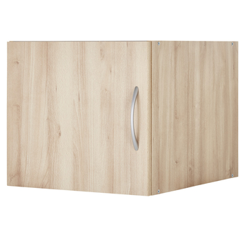 Skriňový nadstavec MULTIRAUMKONZEPT 502, ušľachtilý buk, 40 cm 2