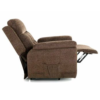 Relaxačné kreslo MURGON cappuccino 2