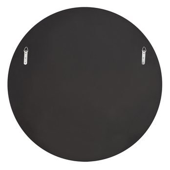 Zrkadlo MUUN strieborná 2