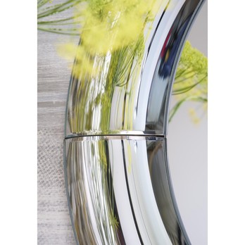 Zrkadlo MUUN strieborná 7