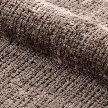 Jedálenská stolička MYLES tlmená hnedá/matný dub 9