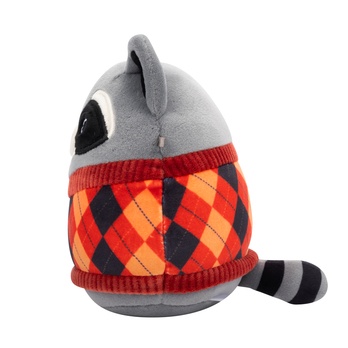 Hračka Squishmallows MÝVAL ROCKY viacfarebná, 20 cm 2