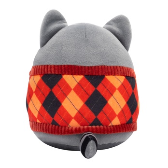 Hračka Squishmallows MÝVAL ROCKY viacfarebná, 20 cm 3