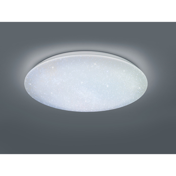Stropné LED svietidlo NAGANO biela 5