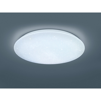 Stropné LED svietidlo NAGANO biela 7