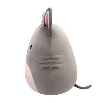 Hračka Squishmallows NAHÁČ APHRODITE hnedosivá, 30 cm 2