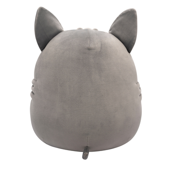Hračka Squishmallows NAHÁČ APHRODITE hnedosivá, 30 cm 3