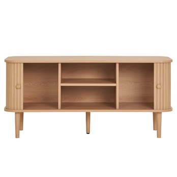 TV komoda NAKKU borovica 4