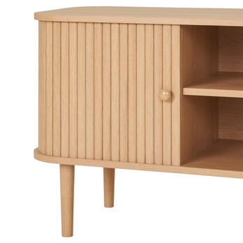 TV komoda NAKKU borovica 5