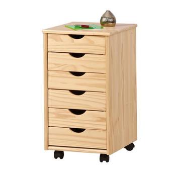 Kontajner NALS borovica 1