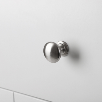 Kúpeľňová skrinka NANTES 1 biela 8