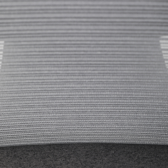 Kancelárska stolička NATHASA sivá 6