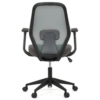 Kancelárska stolička NATHASA zelená 3