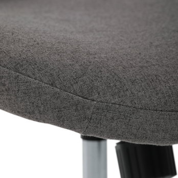 Kancelárska stolička NATHASA zelená 7