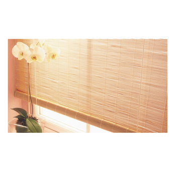Bambusová roleta NATUR prírodná, 140x160 cm 1