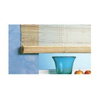 Bambusová roleta NATUR prírodná, 140x160 cm 2