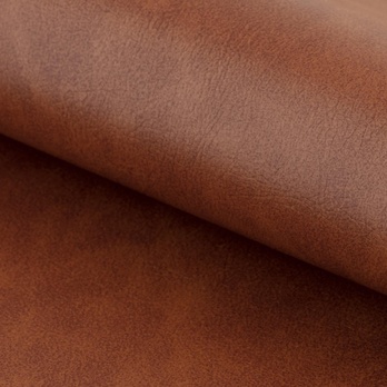 Jedálenská stolička NAYA PU hnedá/čierna 9