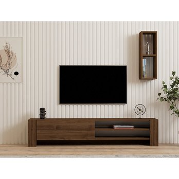 TV zostava NAZ orech 1