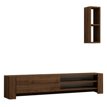 TV zostava NAZ orech 2