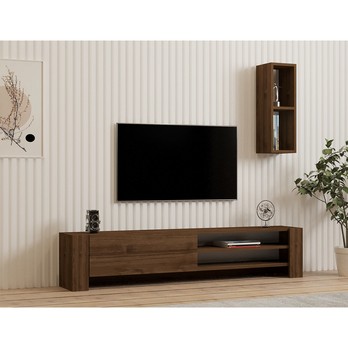 TV zostava NAZ orech 3