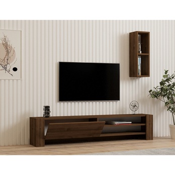 TV zostava NAZ orech 4