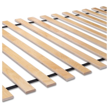 Rolovací lamelový rošt NEAL 80x200 cm 1