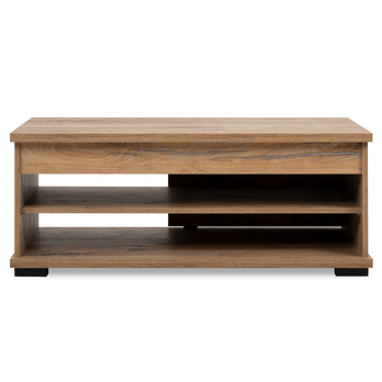 Konferenčný stolík NEILA dub flagstaff 4