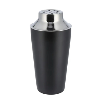 Šejker NELLY nehrdzavejúca oceľ/antracitová 3