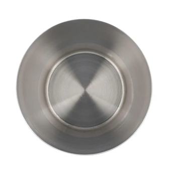 Šejker NELLY nehrdzavejúca oceľ/antracitová 4