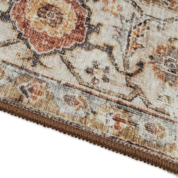 Koberec NEMO 5 tehlová, 160x230 cm 1