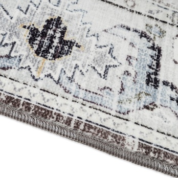 Koberec NEMO 6 sivá, 120x170 cm 1