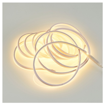 LED RGB pásik NEON dĺžka 5 m 3