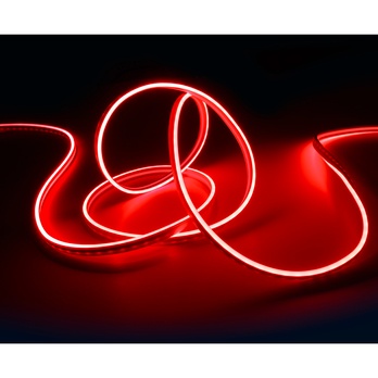 LED RGB pásik NEON dĺžka 5 m 4