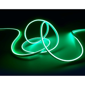 LED RGB pásik NEON dĺžka 5 m 5