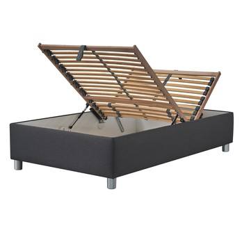 Posteľ s polohovacím roštom NEPTUN I 110x200 cm 4