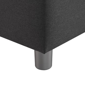 Posteľ s polohovacím roštom NEPTUN I 110x200 cm 5