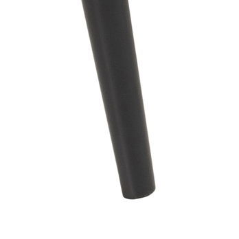 Pracovný stôl NEPTUN čierna 6