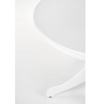 Jedálenský stôl NEPTUNO biela 4