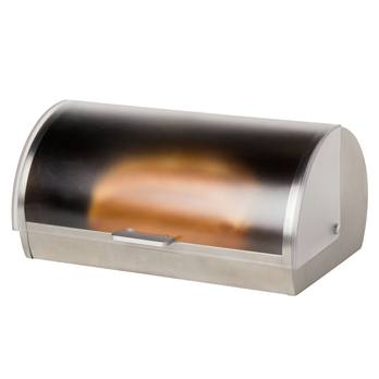 Nádoba na chlieb NEREZ plast/nehrdzavejúca oceľ 1