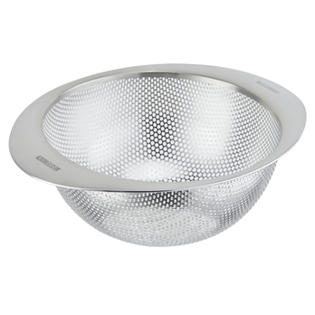 Sito NERI S oceľ, priemer 18 cm 1