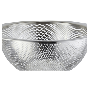 Sito NERI S oceľ, priemer 18 cm 2