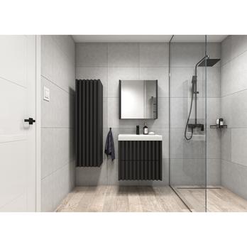 Umývadlo NERO 60 biela 1