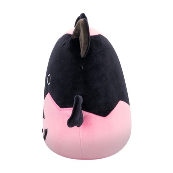 Hračka Squishmallows NETOPIER EMILY čierna/ružová, 20 cm 3