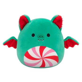 Hračka Squishmallows NETOPIER RICARDO viacfarebná, 20 cm 1