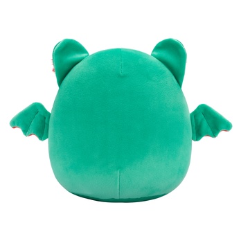 Hračka Squishmallows NETOPIER RICARDO viacfarebná, 20 cm 3