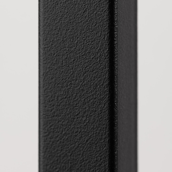 Konferenčný stolík NEWTON čierna 4