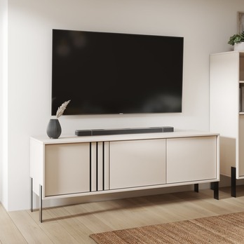 TV stolík NEXO kašmírová 1